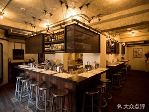 The Commune Social (Jiangning Road Store)