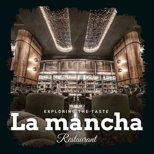La Mancha Bistro & Oyster Steakhouse (Spanish Restaurant Store)