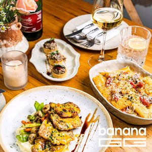 bananaGG (Maoming North Road Store)