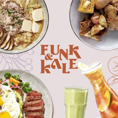FUNK&KALE (Xingye Taigu Hui Store)