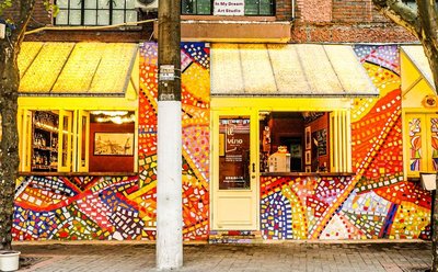 il vino Bistro & Bar