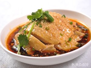 Changshou Noodles (Beijing West Road Store)