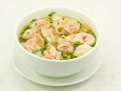 Xian Zhao Fu Dumplings (Nanhui Road Store)