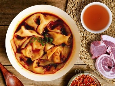 Old Shanghai Dumpling Shop (Nanjing West Road Store)