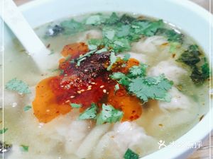 Memory Taste Dumpling Shop