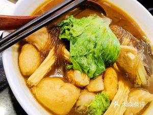 Jing'an Small Pavilion Spicy Hot Pot (Huangpu Hu Store)