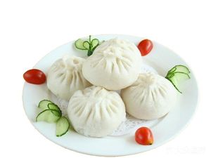 Yuehe Steamed Buns (Jiefang West Road Branch)