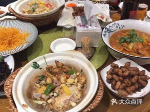 Li Yuan Grass Chicken (Xinjian West Road Store)