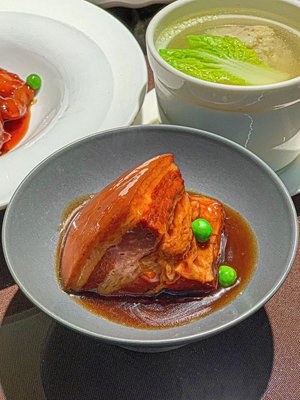 Shouzhou Local Cuisine Restaurant (Nanqiao Yunhe North Road Branch)