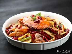 A Gang's Farmhouse Cuisine (Beigang Branch)