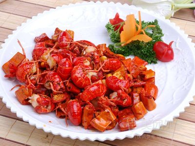 Zhao's Crab BBQ Home-style Cuisine (Xin Fazhan Commercial Street Store)