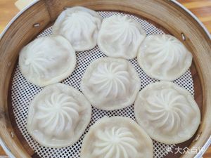 Sanli Long Fragrance Breakfast (Yuxiu Branch)