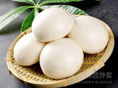 Muzi Grain & Wine Steamed Bun (Xiunan Branch)