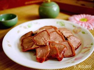 Tinglin Wild Duck (Nanqiao Lixin Road Market Branch)