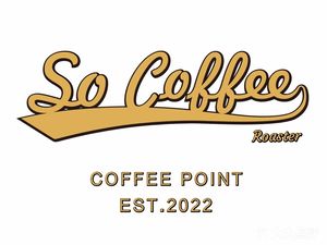 So Coffee & Roaster (Yuxiu Branch)
