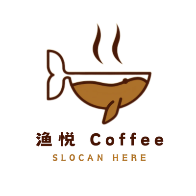 Fish Joy Coffee
