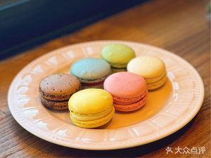 Fan Garden Chongshi Store
