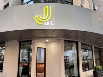 JLIFECOFFEE (Charity Supermarket Store)