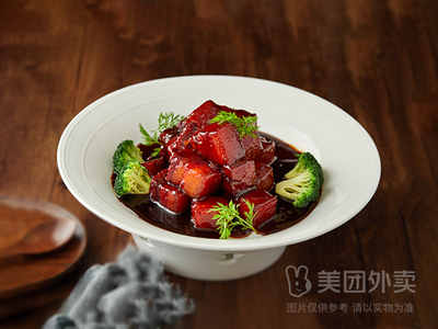 Xiao Tai Yuan Home-style Cuisine (Nanqiao Store)