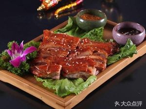 Old Food Workshop Spicy Restaurant (Minwangyuan South Branch)