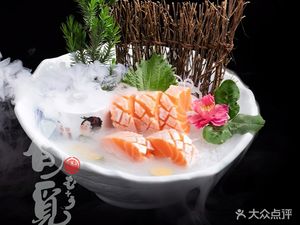 Xun Mi Sushi & Sashimi (Salmon · Seafood · Nanqiao Store)