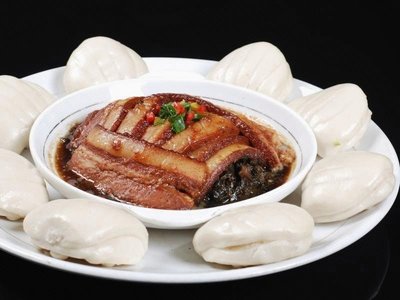Shaxian Snack (Xinjian Middle Road Branch)