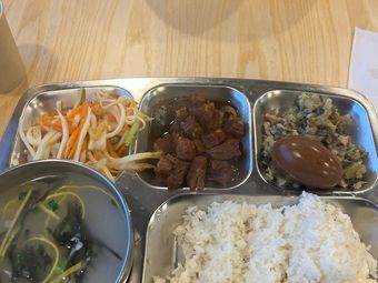 Benbang Noodle House