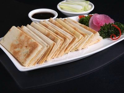 Jian Bing (Sunshine Four Seasons Garden Branch)