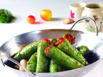 Little Fat Restaurant (Jianghai Road Branch)