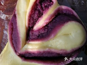 Feng He Yuan Whole Grain Steamed Buns (Nanqiao Lixin Road Branch)