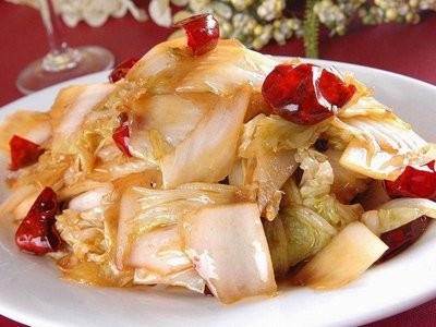 Casual Stir-Fry (Nanfeng Highway Branch)
