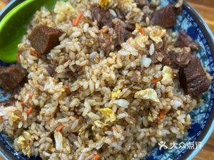Henan Hotpot Noodles with Braised Beef