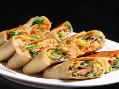 Shandong Pancake (Xiunan Road Store)