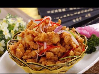 Gugu Chicken Restaurant (Nanqiao Branch)