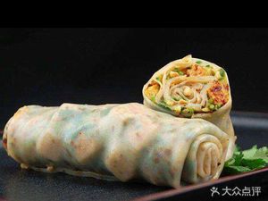 Zhao Dadao Handmade Cold Skin Noodles (Renmin South Road Store)