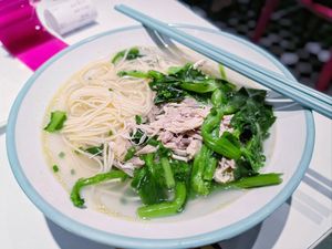 Da Du Hui Food Plaza (Renmin Middle Road Store)