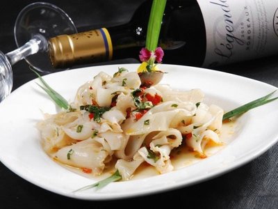 Jiangxi Home-style Stir-fry (Nanqiao Xiunan Road Branch)