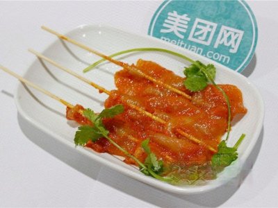 Authentic Shandong Mixed Grain Crepes (Yuxiu Road Branch)