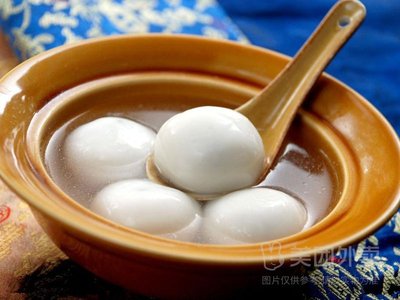 Old Nanqiao Tangyuan (Lixin Road Store)
