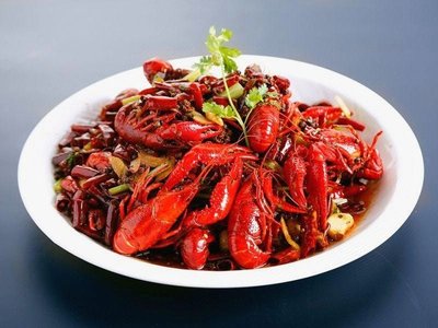 Xuyi Lobster Yingshun Farmhouse Cuisine (Jianghai Second Village Safe Community East District Store)
