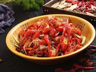 Direct Freshwater Shrimp