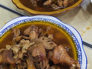 Anhui Home-style Cuisine (Huan Cheng West Road Store)