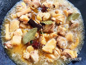 Anhui Fan Family Chicken Restaurant