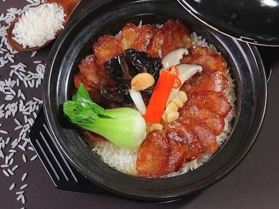 Wu's Delicious Rice Bowl (Xiulong Road Branch)