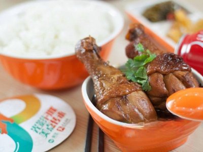 Huangshan Rice and Vegetables (Nanqiao Yunhe North Road Store)