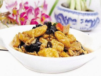 Xinfan Yang Da Canteen (People's Middle Road Store)
