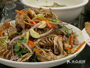 Shi Wei Jia Shi Chun Catering