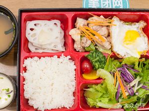 Hongguan Bento (Xiulang Road Store)