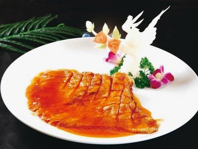 Huangshan Specialties Rice and Bone Soup (Nanzhong Road Branch)