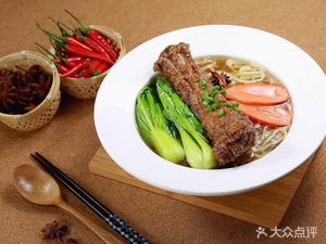 Wang Yongsheng Home-style Seafood & Vegetables (Nanfeng Highway Branch)
